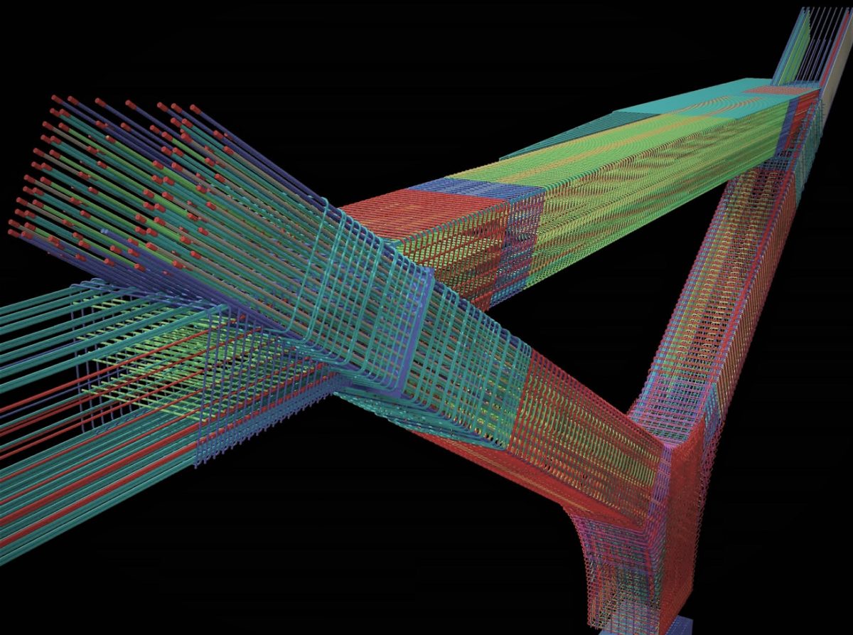 SMART STRUCTURAL BIM